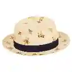 صورة Erkek Vilebrequin x Borsalino Claudio Şapka