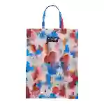 صورة Kadın Tahiti Flowers Pareo