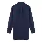 صورة Kadın Fragance Keten Gömlek