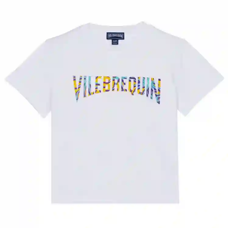 صورة Erkek Çocuk Octopus Band Thomy Tişört