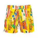 صورة Erkek Merise Sunny Streets Mayo