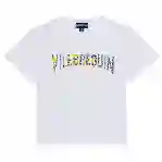 صورة Erkek Çocuk Octopus Band Thomy Tişört