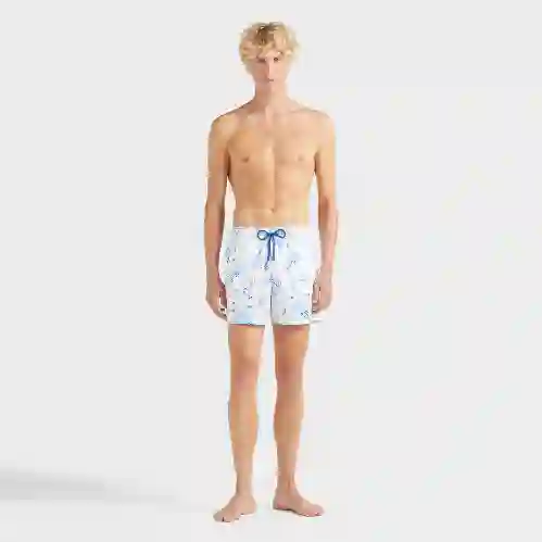 Resim Erkek Medusa and Shells Moorise Mayo