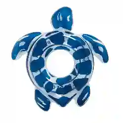 صورة Unisex Turtle Simit Turtloop Plaj Oyuncakları