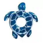 Resim Unisex Turtle Simit Turtloop Plaj Oyuncakları