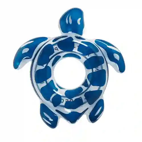 صورة Unisex Turtle Simit Turtloop Plaj Oyuncakları
