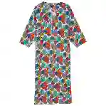 صورة Kadın Marguerites Fare Plaj Giyim