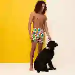 صورة Erkek Marguerites Moorea Mayo