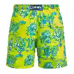 صورة Erkek Deep Sea Toile De Jouy Moorea Mayo