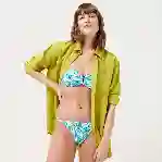 صورة Kadın Orchidees Fraz Bikini Altı