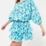 صورة Kadın Orchidees Lauriane Plaj Giyim