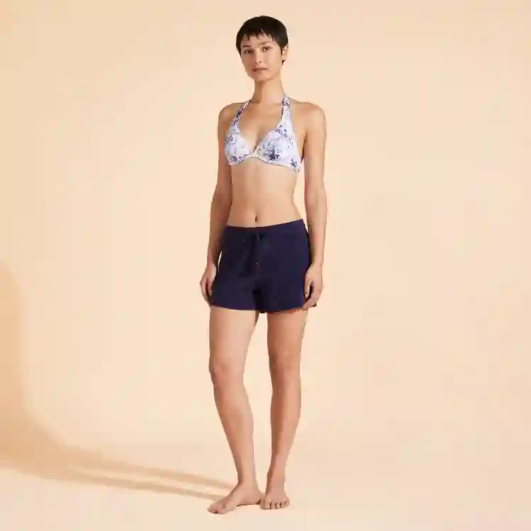 صورة Kadın Havlu Fiora Şort