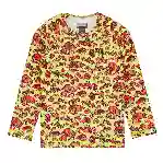 صورة Erkek Çocuk Hermit Crabs Glassy-Y UV Korumalı Tişört