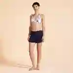 صورة Kadın Havlu Fiora Şort