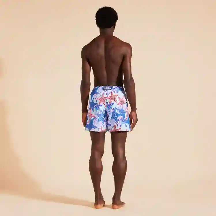 صورة Erkek Glowed Stars Moorea Mayo