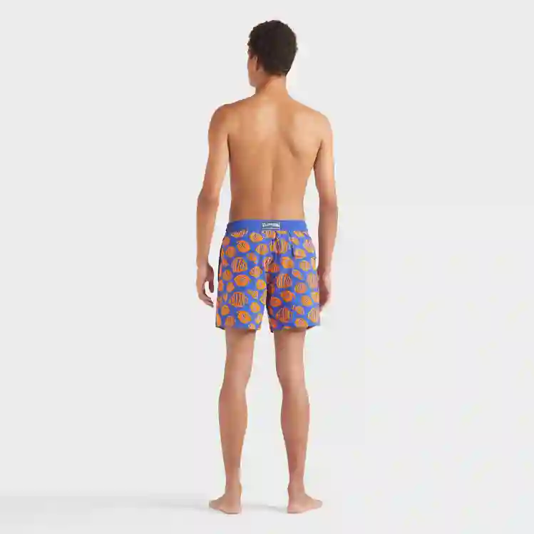 صورة Erkek Fishy Vibes Moorea Mayo