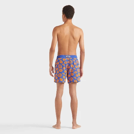 صورة Erkek Fishy Vibes Moorea Mayo