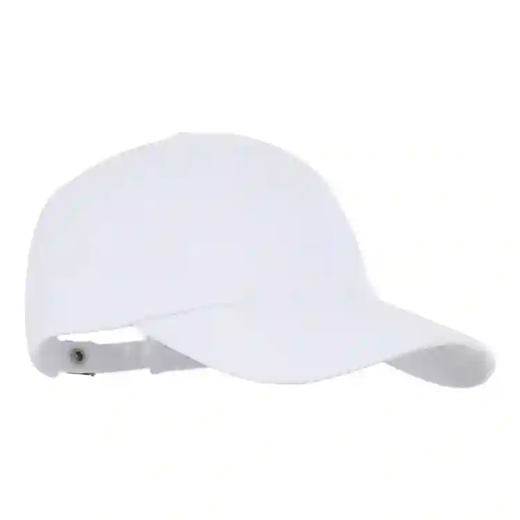 صورة Unisex Solid Capsun Şapka