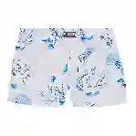 صورة Kız Çocuk Medusa and Shells Gaya Şort