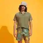 صورة Erkek Mistral Ronde Tortues Multicolores - Limited Edition Mayo