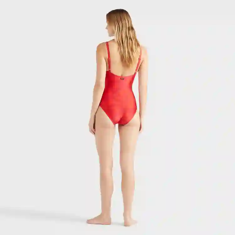 صورة Kadın Flower Power Leonita Mayo