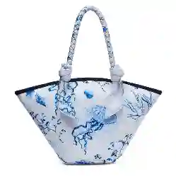 صورة Kadın Medusa and Shells Baola Plaj Çantası