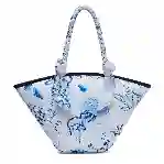 صورة Kadın Medusa and Shells Baola Plaj Çantası