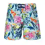 صورة Erkek Mahina Fisherman Mayo