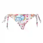 صورة Kadın Flamme Peaceful Trees Bikini Altı