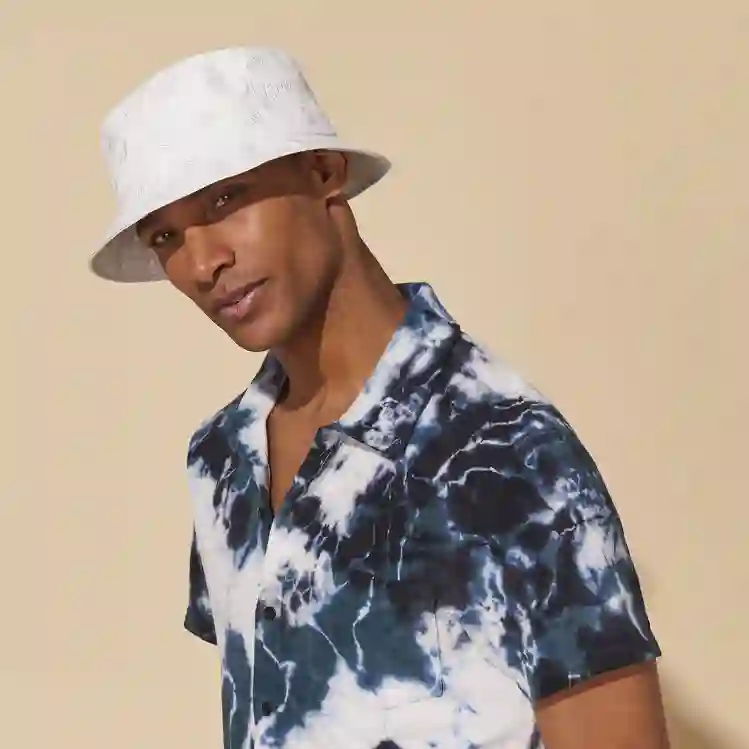 صورة Unisex Turtles all Over Boom Şapka