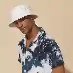 صورة Unisex Turtles all Over Boom Şapka