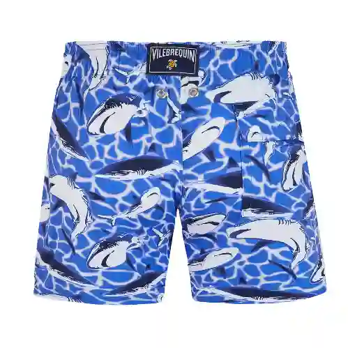 صورة Erkek Çocuk 2009 Les Reguins Jirise Mayo