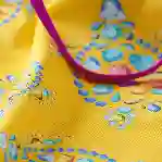 صورة Kız Çocuk Vendome Turtles Gim Mayo