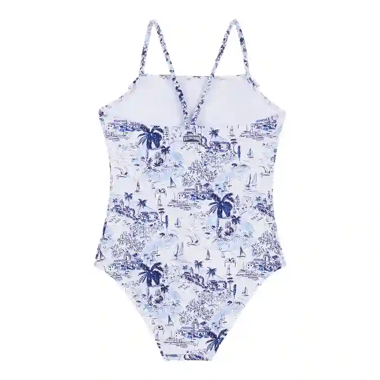 صورة Kız Çocuk Gom Riviera Mayo