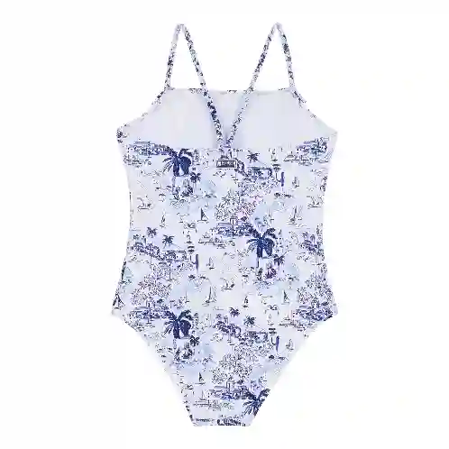 صورة Kız Çocuk Gom Riviera Mayo