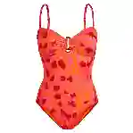 صورة Kadın New Leopard Lucette Mayo