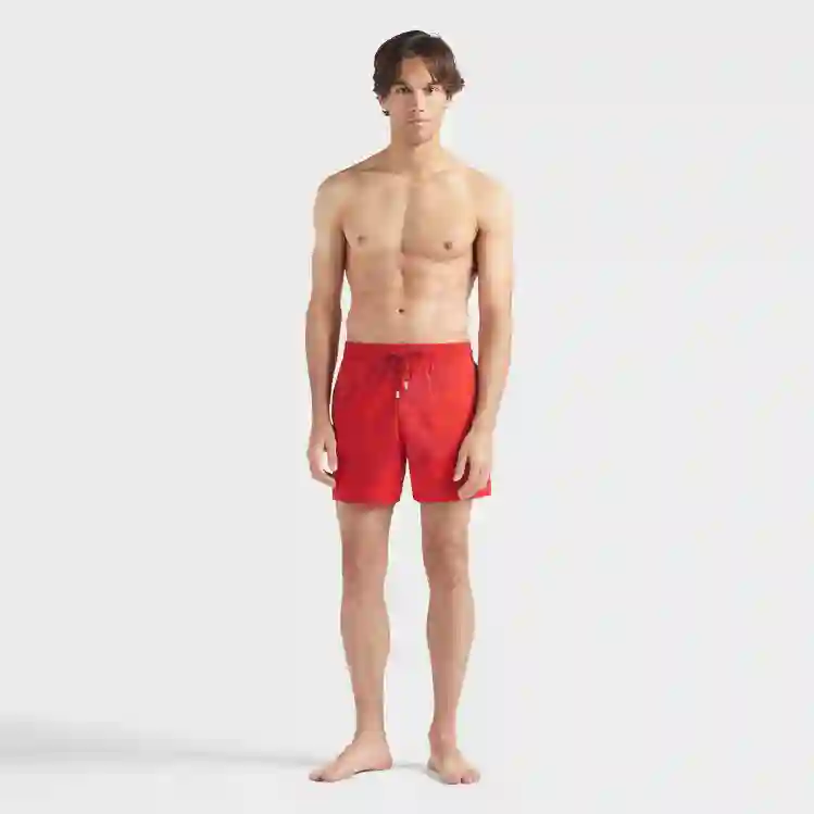 صورة Erkek Flower Power Moorise Mayo