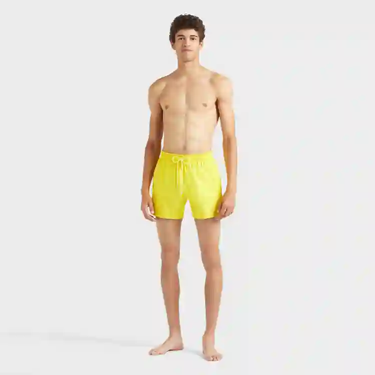 صورة Erkek Solid Moorise Mayo