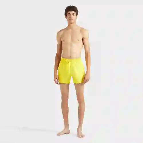 Resim Erkek Solid Moorise Mayo