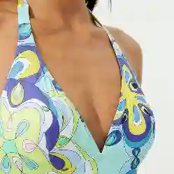 صورة Kadın Kaleidoscope Famous Mayo