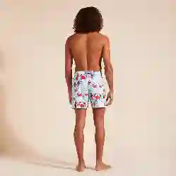 صورة Erkek Crevettes En Fete Mahina Mayo