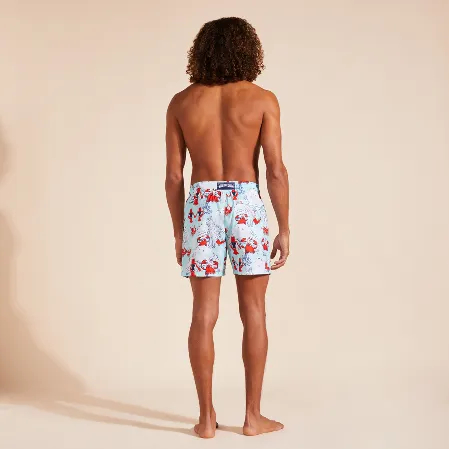 صورة Erkek Crevettes En Fete Mahina Mayo