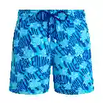 صورة Erkek Ronde des Tortues Logo Moorea Mayo