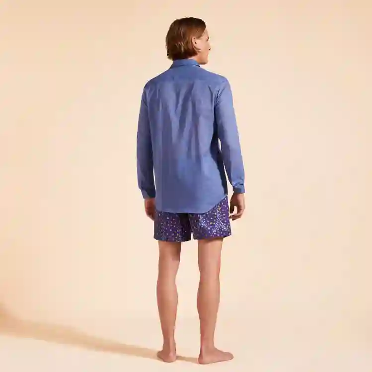 صورة Erkek Caracal Gömlek