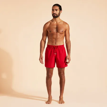 صورة Erkek Solid Mahina Mayo