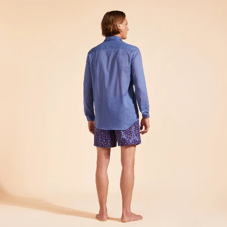 صورة Erkek Caracal Gömlek