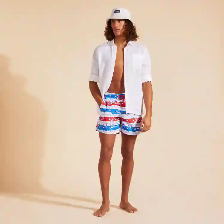 صورة Erkek Olympics 2024 Moorea Mayo