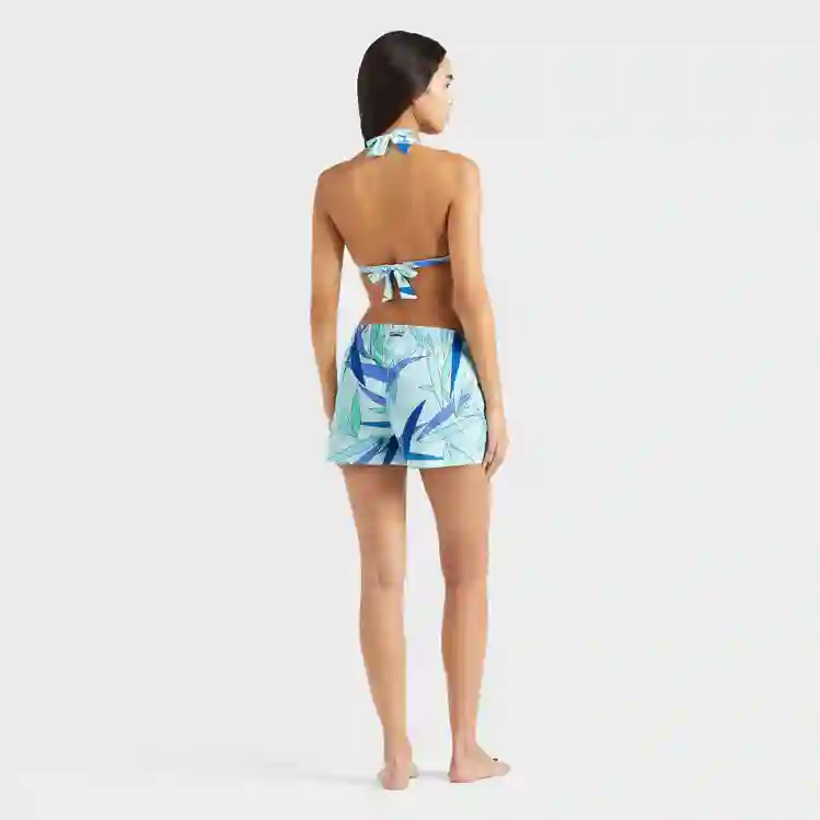 صورة Kadın Madrague Fabya Şort