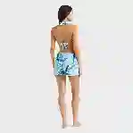 صورة Kadın Madrague Fabya Şort