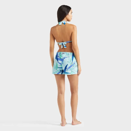 صورة Kadın Madrague Fabya Şort